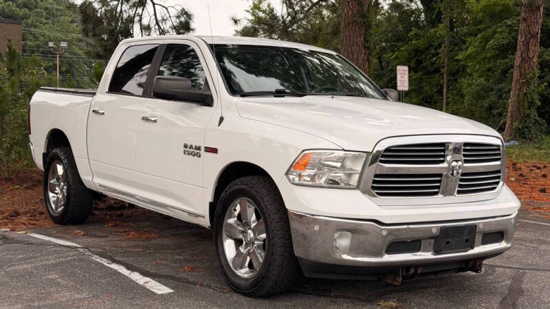 ram ram 1500 pickup 2016 1C6RR7LM7GS357816 image ram ram 1500 pickup 2016 1C6RR7LM7GS357816 image